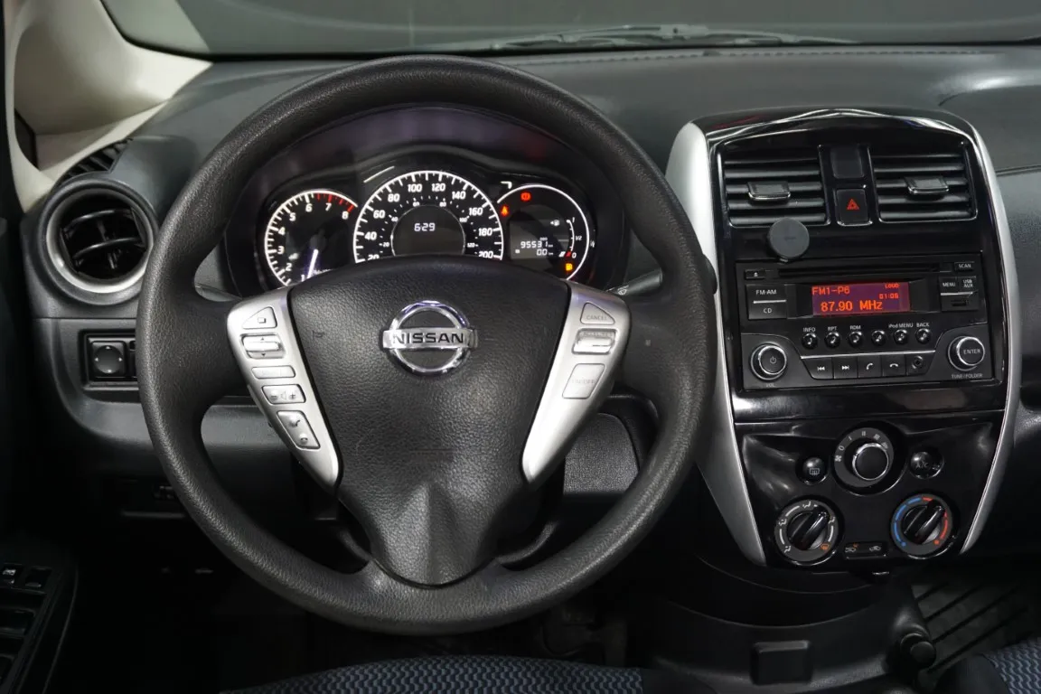 Nissan Note 1.6 Sense 110cv5412107011181875213