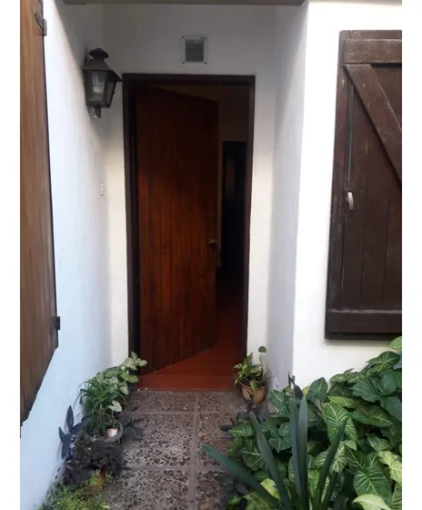 Ph 3 Ambientes .con Cochera. Villa Sarmiento ,haedo
