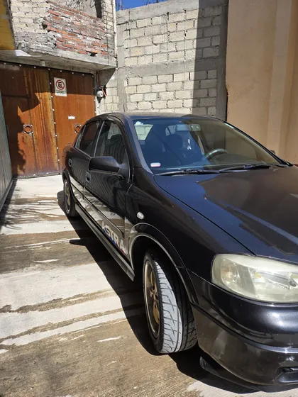 Chevrolet Astra 1.8