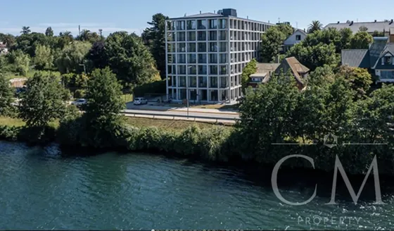 Departamento En Venta En Costanera De Valdivia