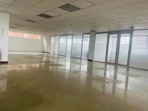Oficinas En Venta Barrancas 90-73037