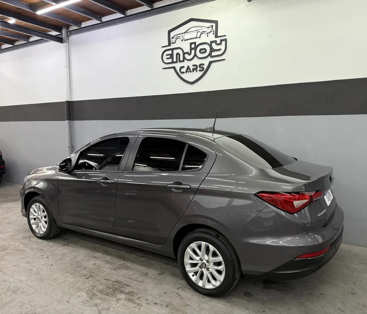 Fiat Cronos 1.3 Gse Drive Pack Conectividad519462003944335361