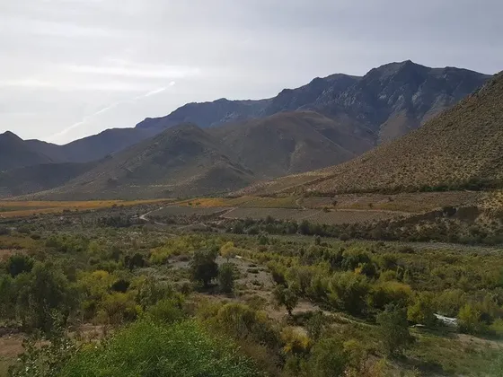 Turisticas En Venta En Monte Patria
