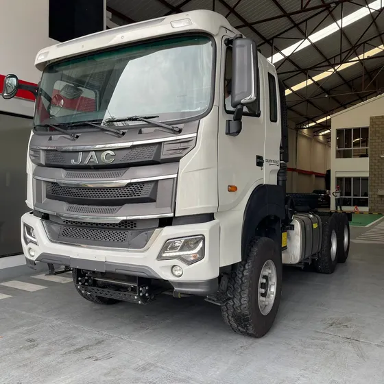 Jac Ax410