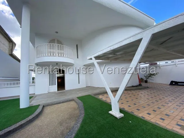 Casa En Venta Parque El Retiro