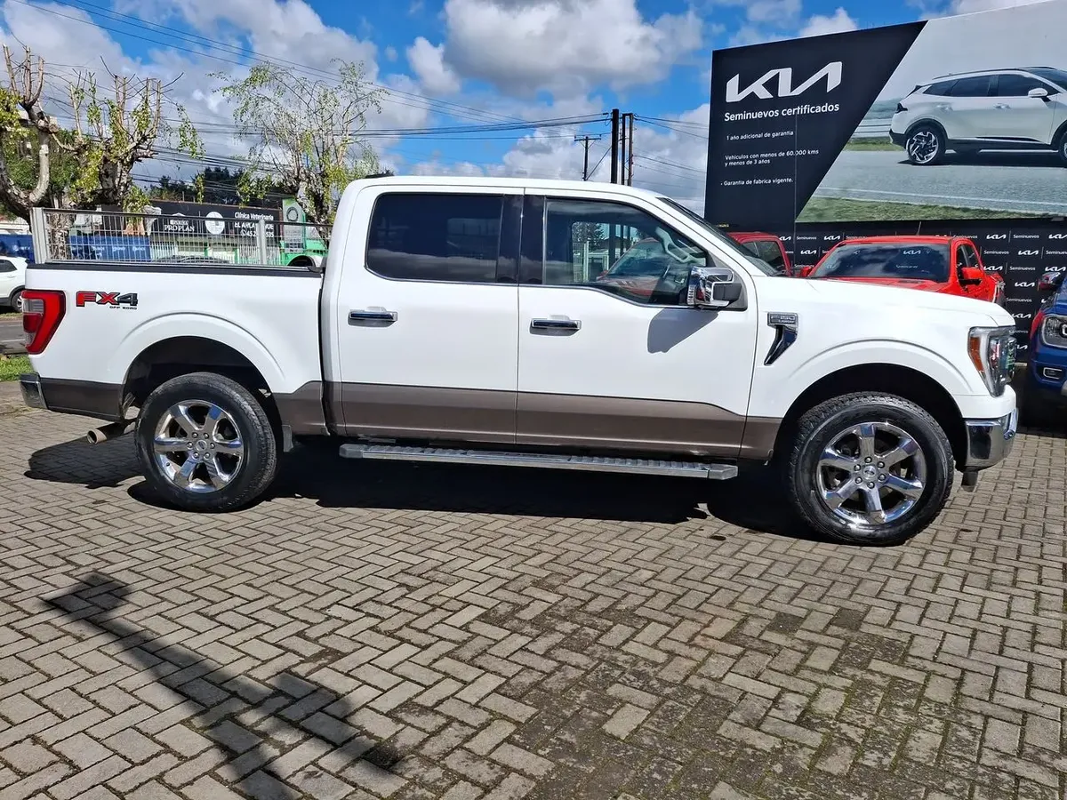 Ford F-150 202264001632161410128