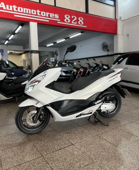 Scooter Honda Pcx 150
