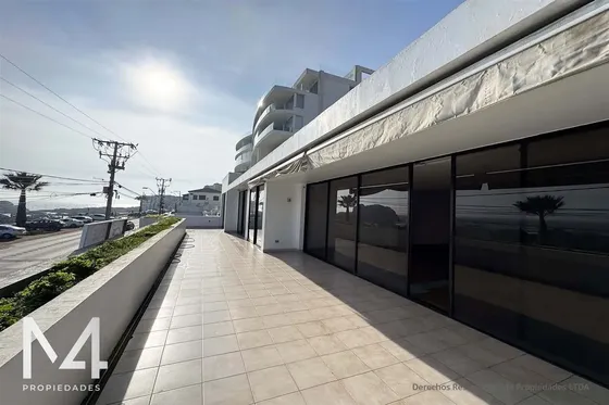 Departamento En Venta De 4 Dorm. En Viña Del Mar