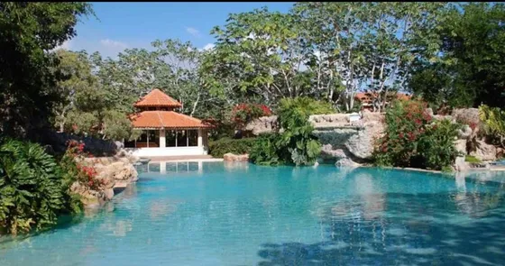 Apartamento De Oportunidad Amueblado En Guavaberry Golf - Juan Dolio