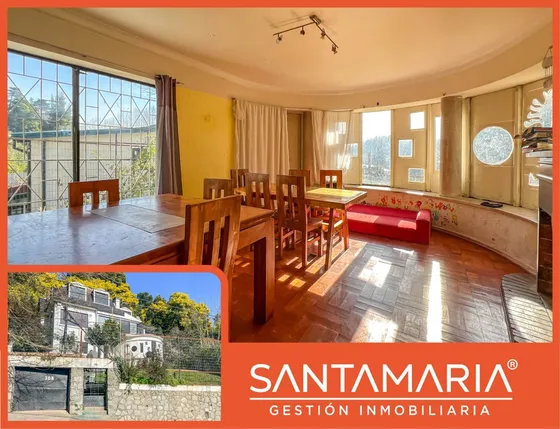 Venta Casa Concepción