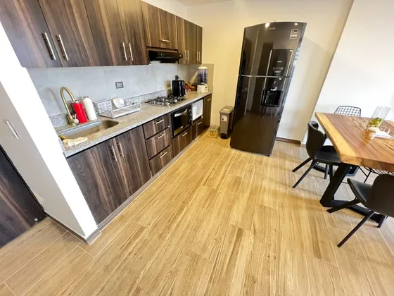  Apartamento En Venta Ubicado En La Ceja Sector La Floresta (27327).