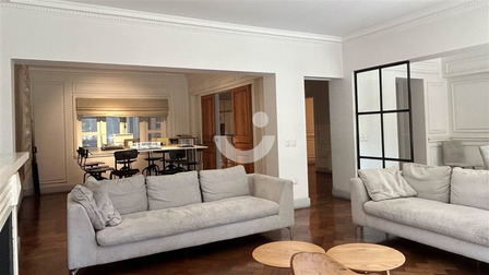Departamento En Arriendo De 3 Dorm. En Santiago Departamento En Arriendo De 3 Dorm. En Santiago