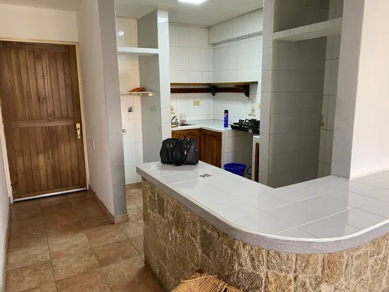 Alquiler Apartamento Urb. La Soledad-maracay