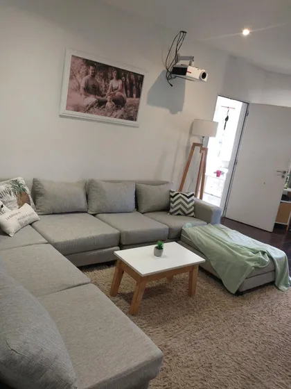 Casa A La Venta En Mariano Acosta, Merlo