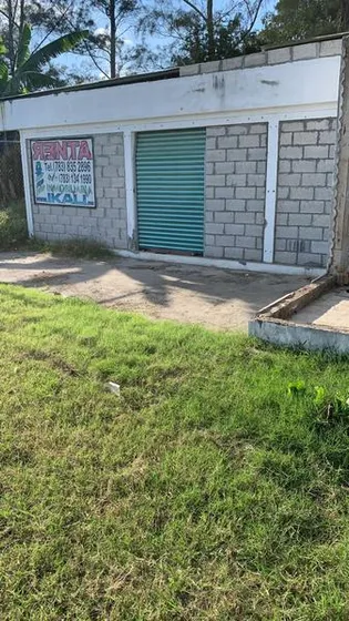 Renta Local Comercial En Santiago De La Pena Tuxpan Veracruz