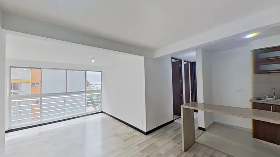 Granada Castilla Resevado - Apartamento En Venta En Granada Castilla Reservado, Kennedy