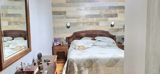 Casa En Venta En Avenida El Salto Recoleta