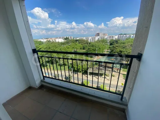 Venta Apartamento Ciudad Pacifica