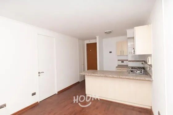 Departamento Gran Avenida Jose Miguel Carrera Id: 27183