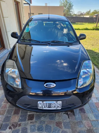 Ford Ka 1.0 Fly Viral 63cv