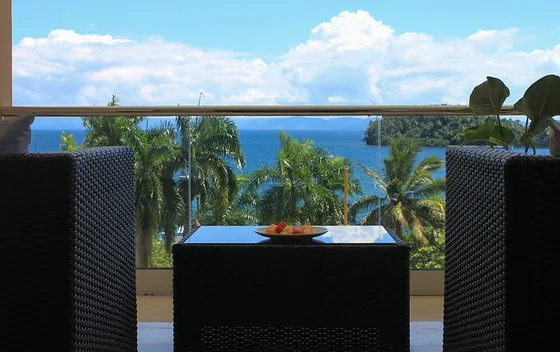 Penthouse En Venta Con Vista A La Bahía De Samaná Wpa58 E4