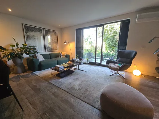 Arriendo, Departamento, Vitacura. 3d/3b