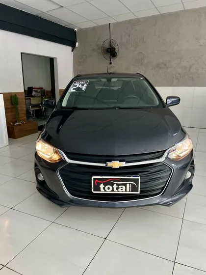 Chevrolet Onix 1.0 Lt 5p