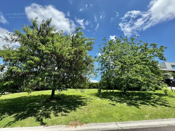 Terreno En Venta En La Reserva Cardales