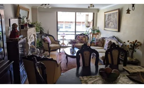 Oportunidad Hermoso Apartamento En Chapinero 360- Dcn-116