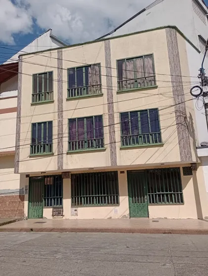 Venta Apartamento Armenia