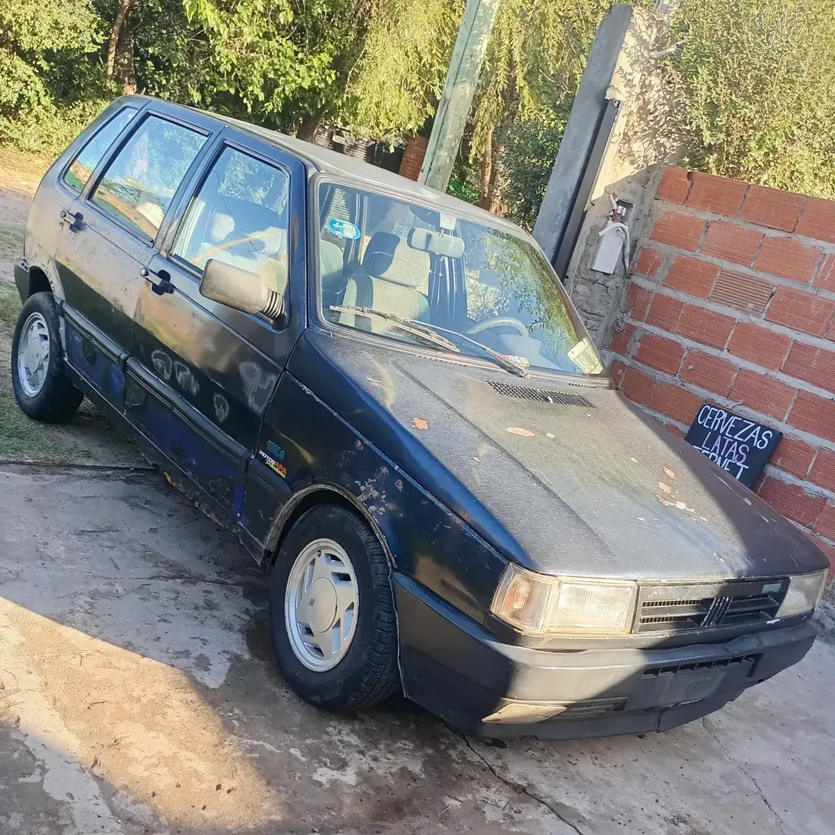Fiat Uno 1.6 Scr512440869879828482