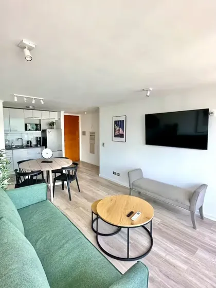 Se Arrienda Cómodo Departamento
