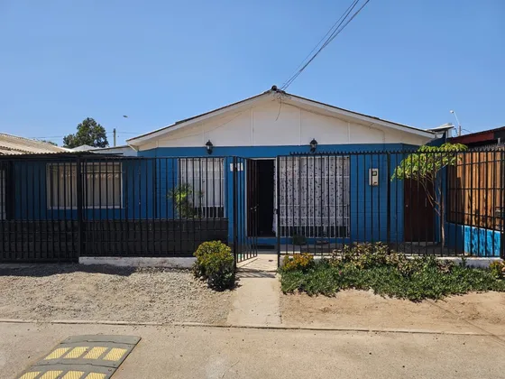 Casa Vendida No Disponible
