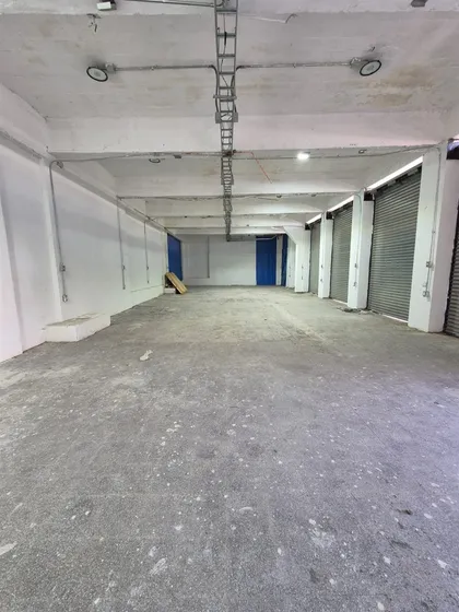 Bodega En Arriendo En Quinta Normal