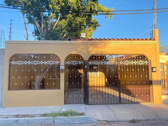Venta Casa Cortijo Unison