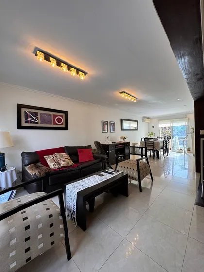 Triplex En Venta - Los Troncos - Mar Del Plata