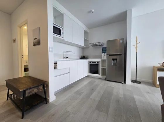 Departamento En  Remeros Beach Sky 1- Tigre