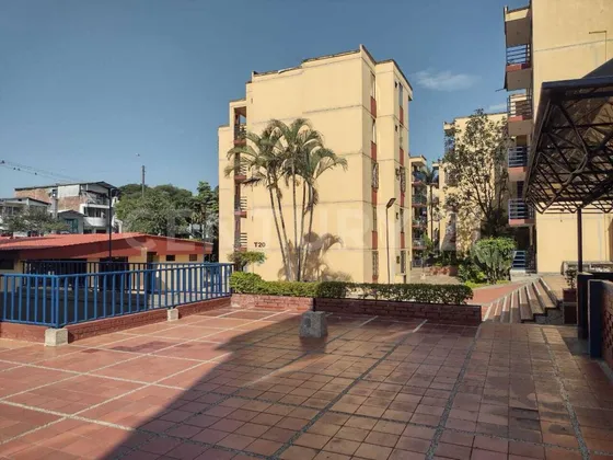 Apartamento Venta Colinas Del Sur Cali