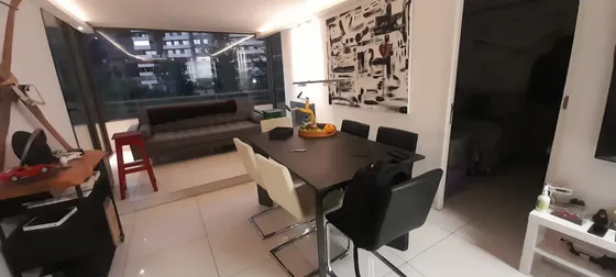 Lindo Departamento Inmobiliaria Actual , En Muy Buen Estado