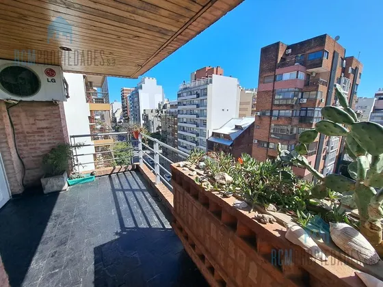 Departamento En  Venta Villa Urquiza 3 Amb Cochera Apto Credito