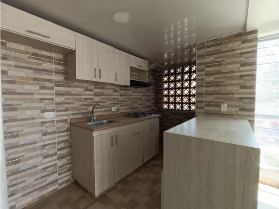 Venta Apartamento Primer Piso Ciudad Melendez Sur De Cali