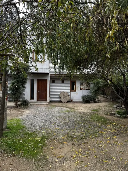 Arrienda Su Dueño Casa Amplia Y Luminosa