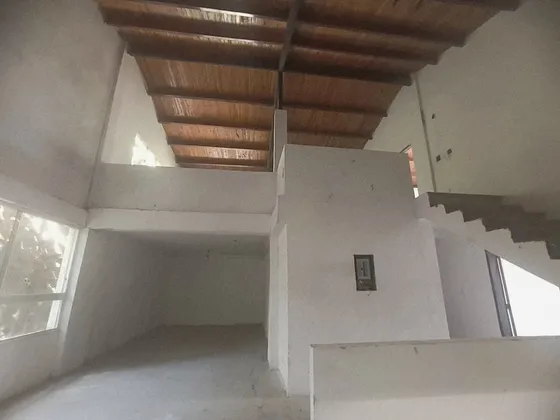 Casa En Obra Gris De Oportunidad El Marques