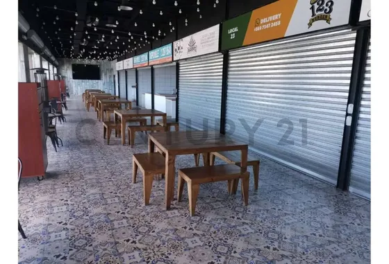Se Arrienda Local Comercial En Buin