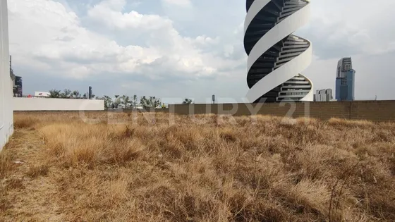 Terreno En Venta En Cholula, Puebla