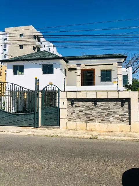 Se Vende La Casa De Tu Sueño La Tenemos En Villa María 