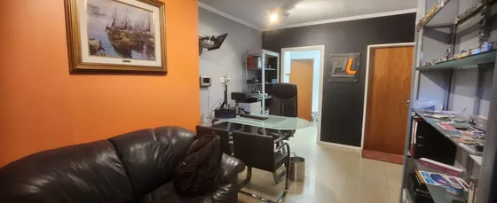 Oficina En Venta, 70m2, En Villa Urquiza, Capital Federal, Caba
