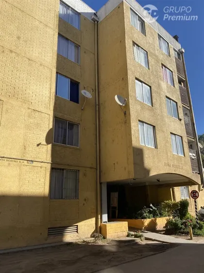Departamento En Arriendo De 3 Dorm. En Maipú