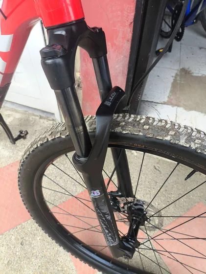 Bicicleta Trek Procaliber 6