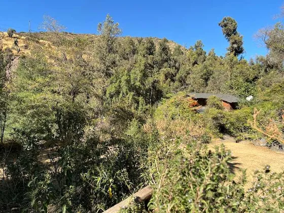 Casa A Los Pies De La Cordillera El Arrayán (67127)